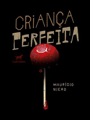 cover image of Criança perfeita